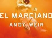 marciano" Andy Weir