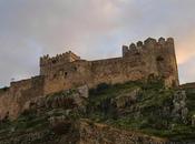 Castillo Luna (Alburquerque)