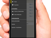 Tucarro.com lanza aplicación para Android