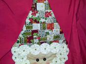 Navidad patchwork