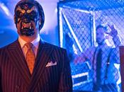 Gotham -the mask-