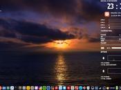 nuevo escritorio Ubuntu 14.04