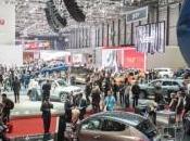 Salón Automóvil Ginebra devuelve optimismo sector