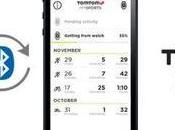MySports App. Tomtom lanza aplicación para móviles