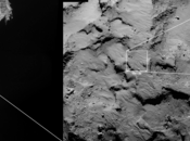 Confirmada imagen Philae ayer