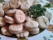 Scones salados