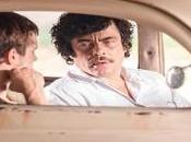 Escobar: Paraíso perdido