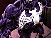 Grandes Villanos Marvel Universe: Venom