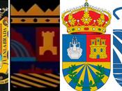 Escudos Fuenlabrada