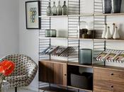 String: sistema baldas ligero retro). contemporáneo español