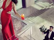 Green para Campari
