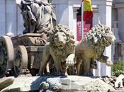 leones Cibeles