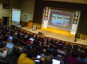 EBE14 arranca Sevilla semanade conferencias
