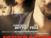 ignorancia sangre'