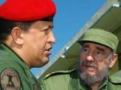 ALBA: diez años sueño Chávez Fidel