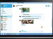Microsoft anuncia beta Skype para navegadores