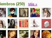 ¡250 seguidores!