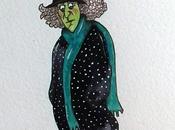Pasarela brujas 2014