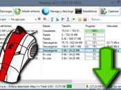 Mipony, gestor descargas estabas buscando