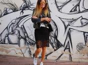 lENCERO pRINT sNEAKERS