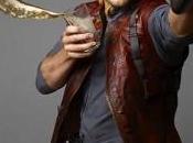 Chris Pratt dispuesto aparecer Agents S.H.I.E.L.D. como Star-Lord