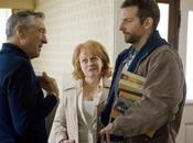 "Silver linings playbook"