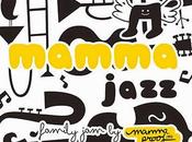 Sorteo entradas para Mamma Jam: Jazz
