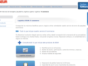 Logística E-commerce