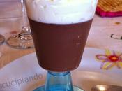 Copas nata chocolate (tipo danone)