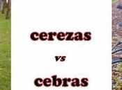 SORTEO: Cerezas Cebras!!!