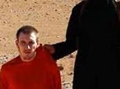 ISIS decapita quinto soldado, Peter Kassig
