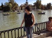 Parque Retiro