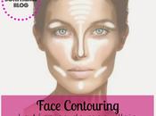 Face Contouring, técnica maquillaje moda
