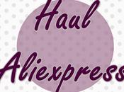 Haul Aliexpress Vol.2
