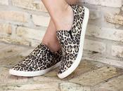 Tendencia Slip-on