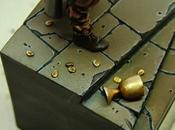 Coloured Dust: make small coins?