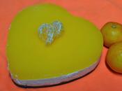 Mousse Mandarina