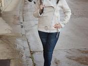 Cream coat!!!