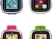 Consigue Kidizoom Smart Watch Vtech nuestro súper sorteo