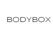 Bodybox Noviembre