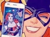 Harley Quinn aparecerá portadas alternativas Cómics
