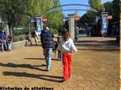 #Fotofinde: Visita Parque Atracciones