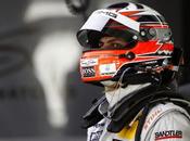 PAFFETT DEJARÁ McLAREN FINAL TEMPORADA