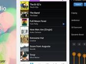 Music Player: Primer ecualizador música para dispositivos Android