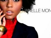 ¡Música para escribir! (MPE) Janelle Monáe