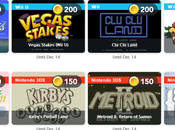 Nuevos Juegos Digitales Disponibles Club Nintendo (Noviembre 2014)