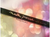Reseña: Master Precise, Maybelline.
