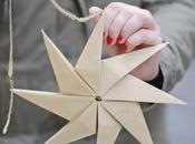 #169. Estrella origami/ Origami star