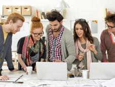 equipo para startup: ¿cómo conforma?