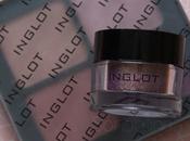 INGLOT primera paleta pigmento puro!